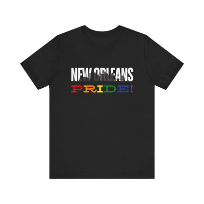 NEW ORLEANS PRIDE