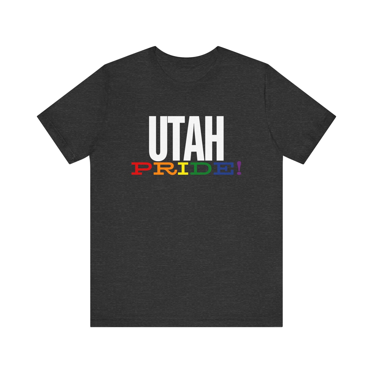 UTAH PRIDE