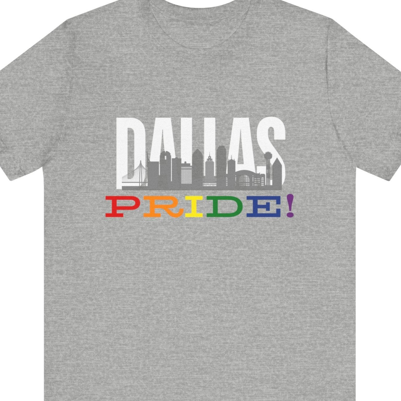 DALLAS PRIDE