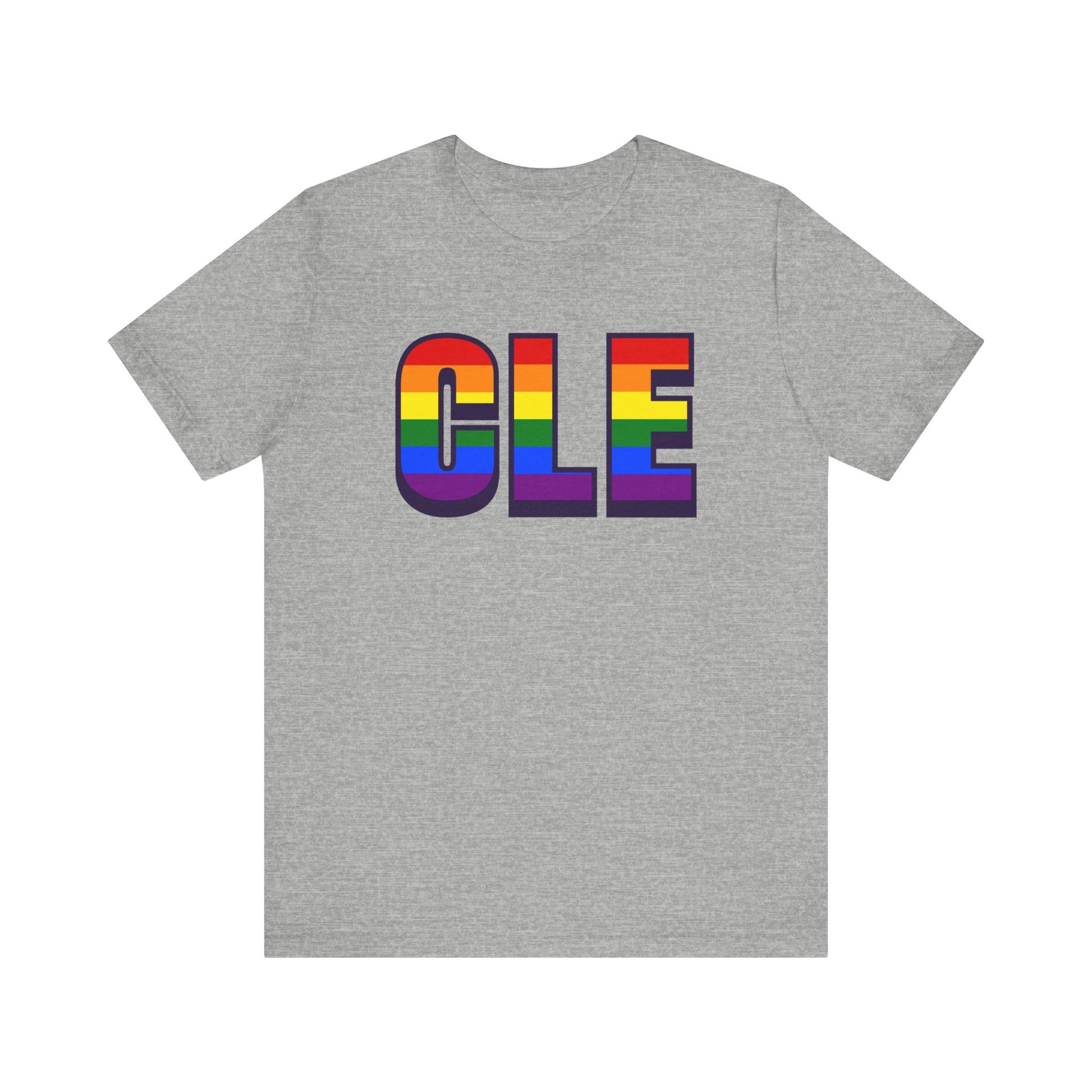 CLE Airport T-Shirt