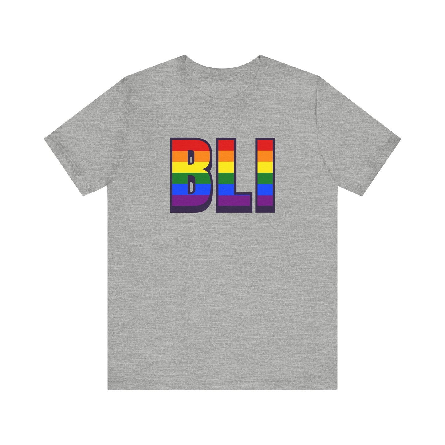 BLI Airport Tee