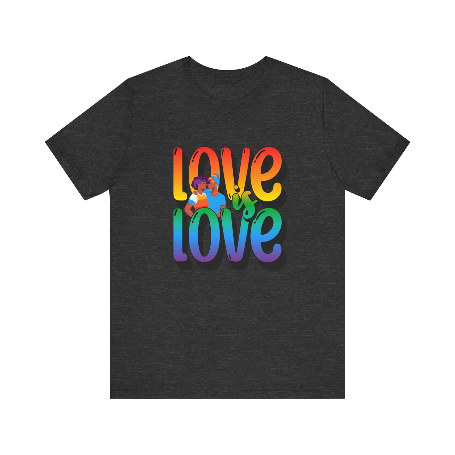 LOVE is LOVE | Ladies