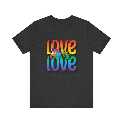 LOVE is LOVE | Ladies