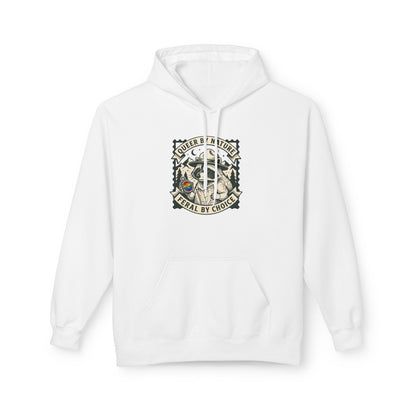 Copy of This Is My Gayborhoodie | Hoodie Designed by Queer Energy