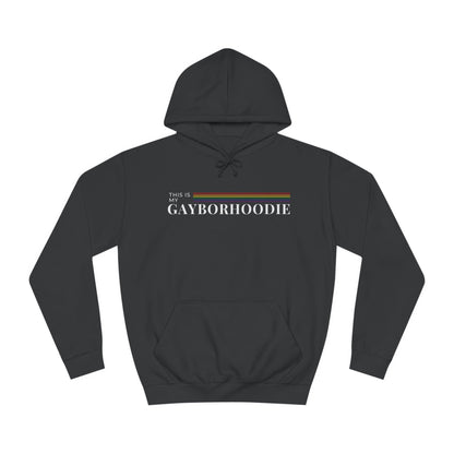 Gayborhood Hoodie