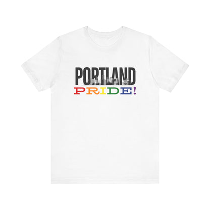 PORTLAND PRIDE