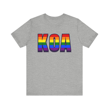 KOA | Kona International Airport