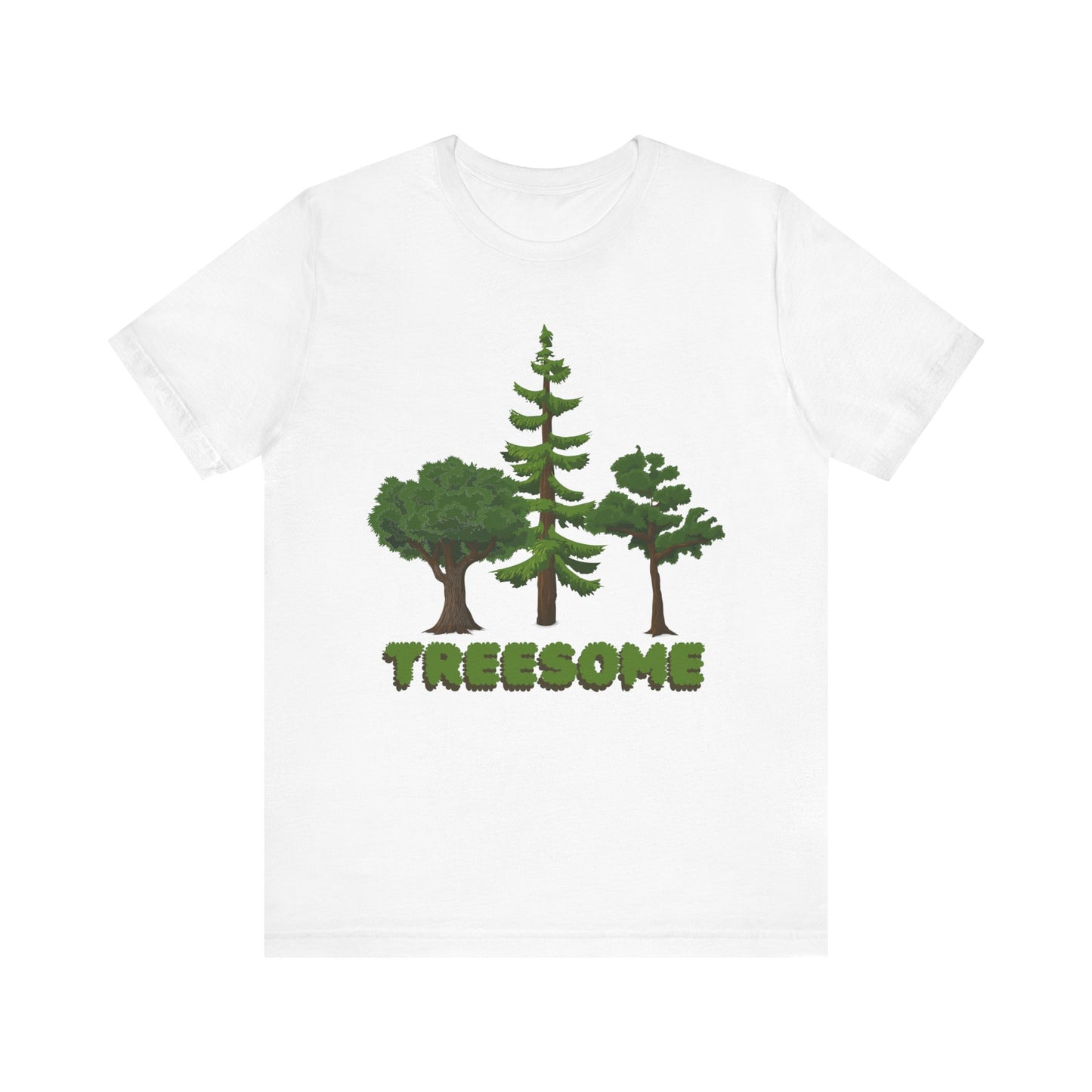 TREESOME