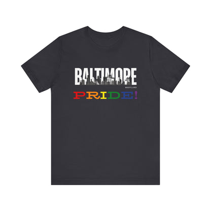 Baltimore Pride Tee