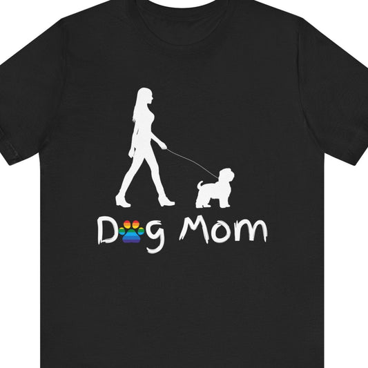 DOG MOM