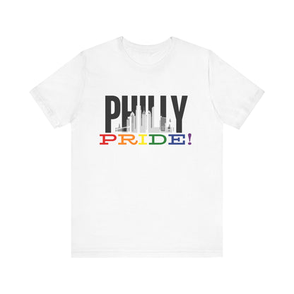 PHILLY PRIDE