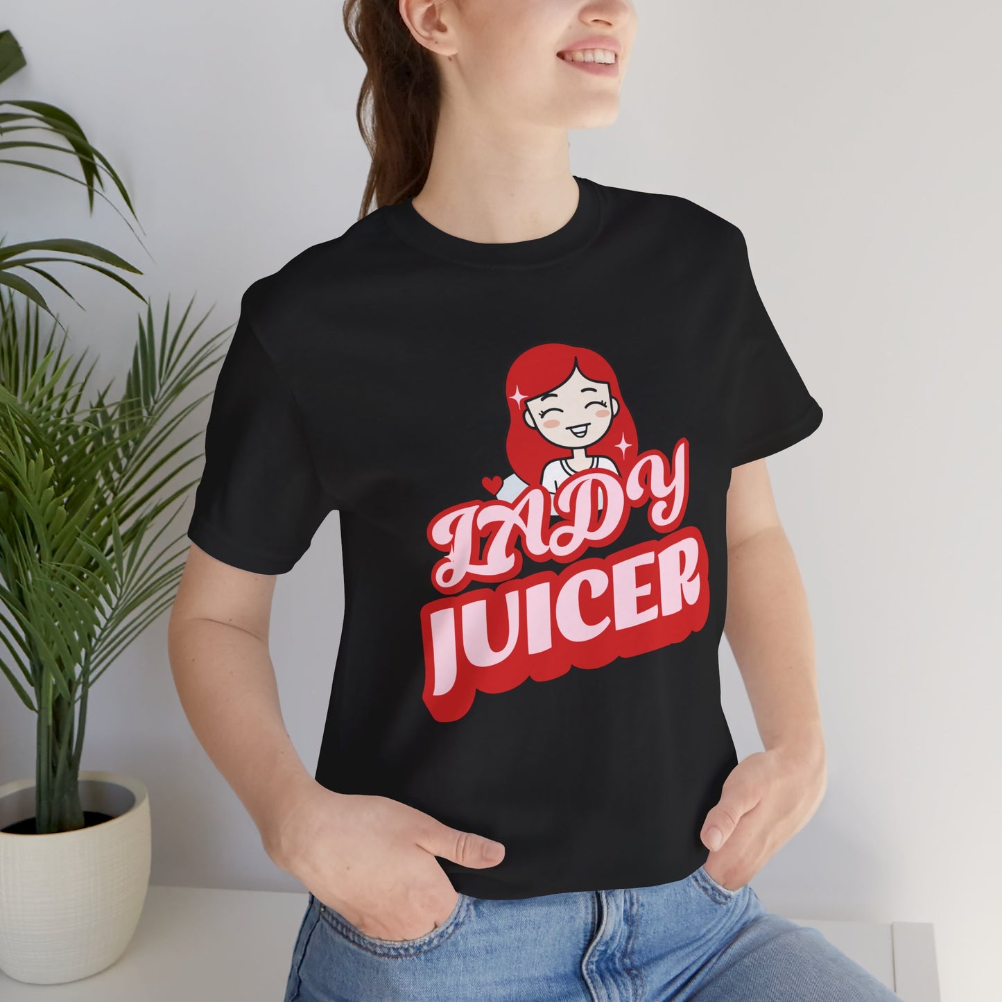 LADY JUICER |