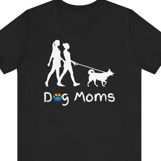 Dog Moms