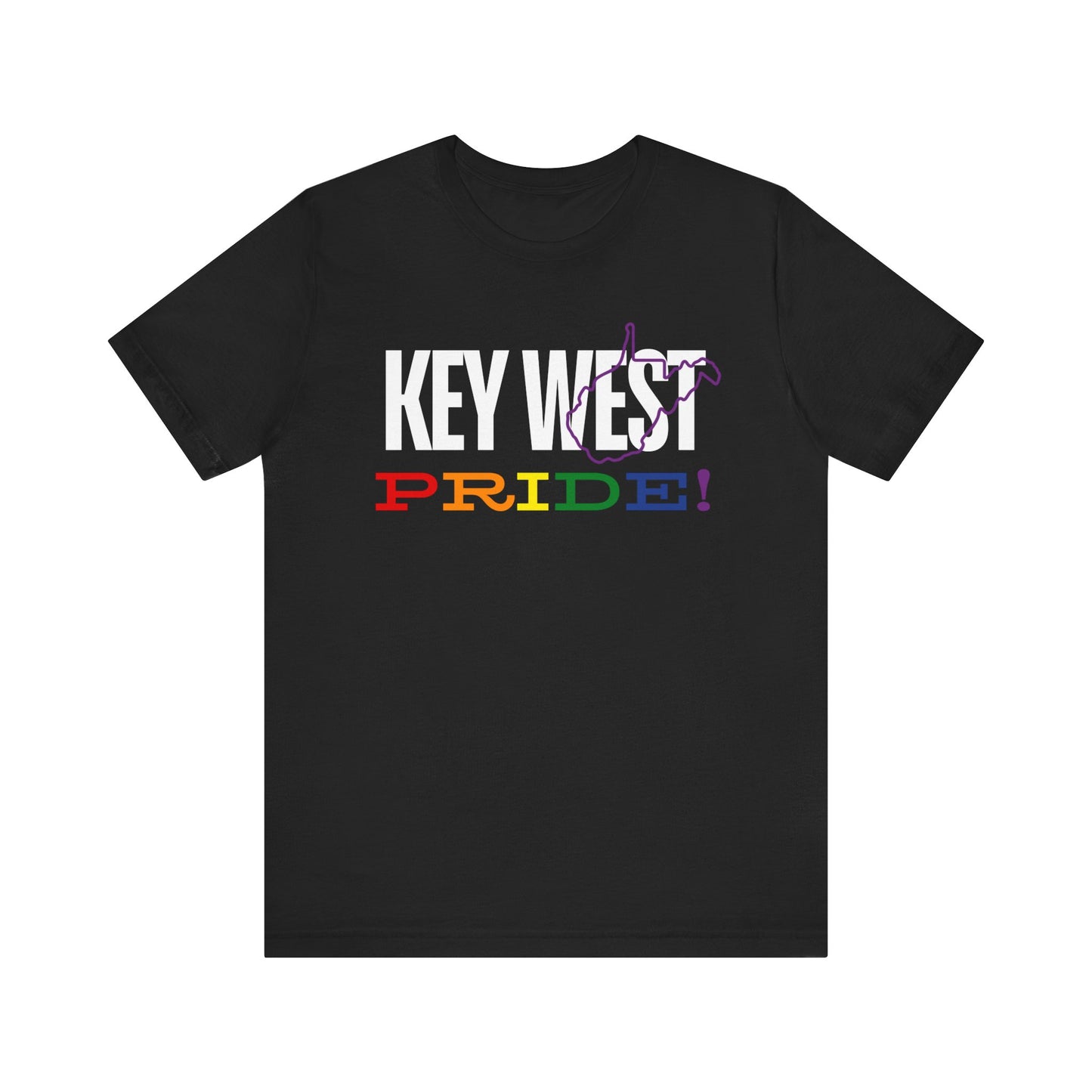 KEY WEST PRIDE