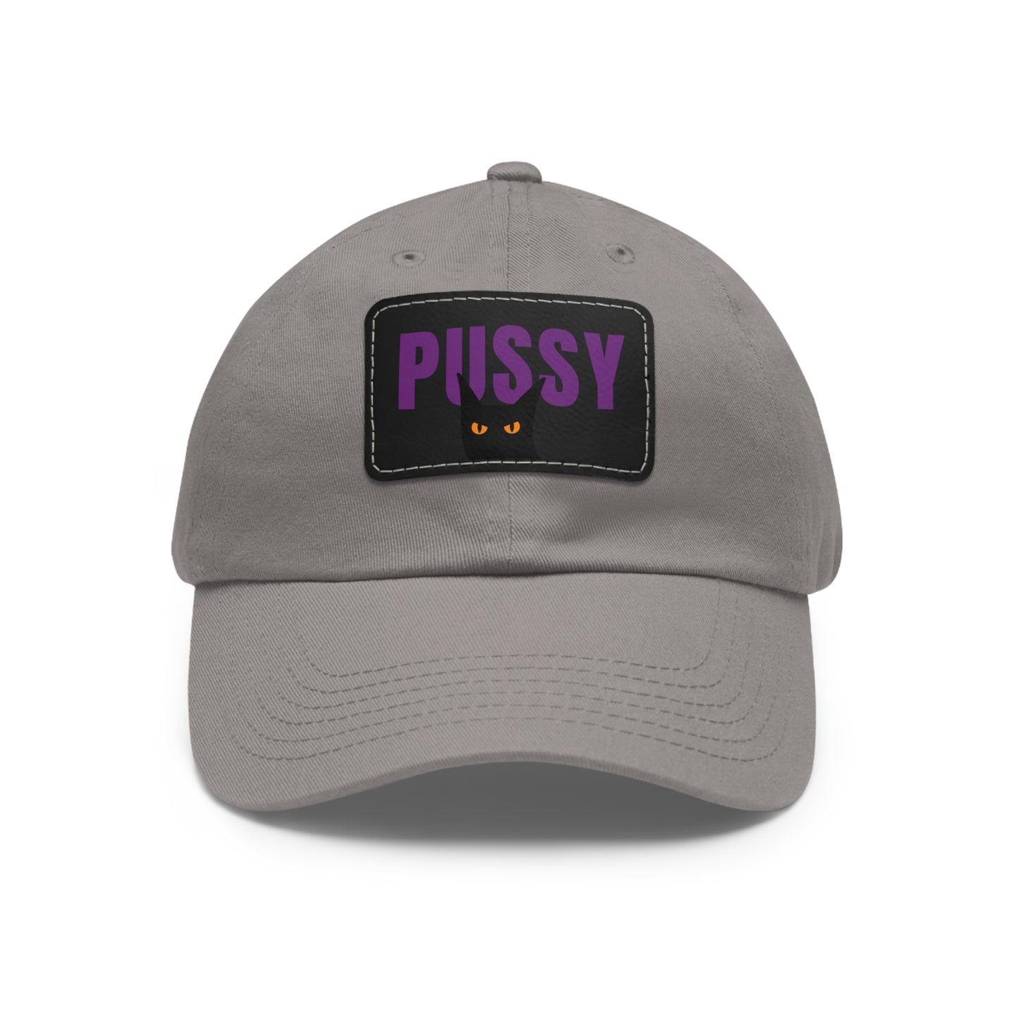 PUSSY (cat)