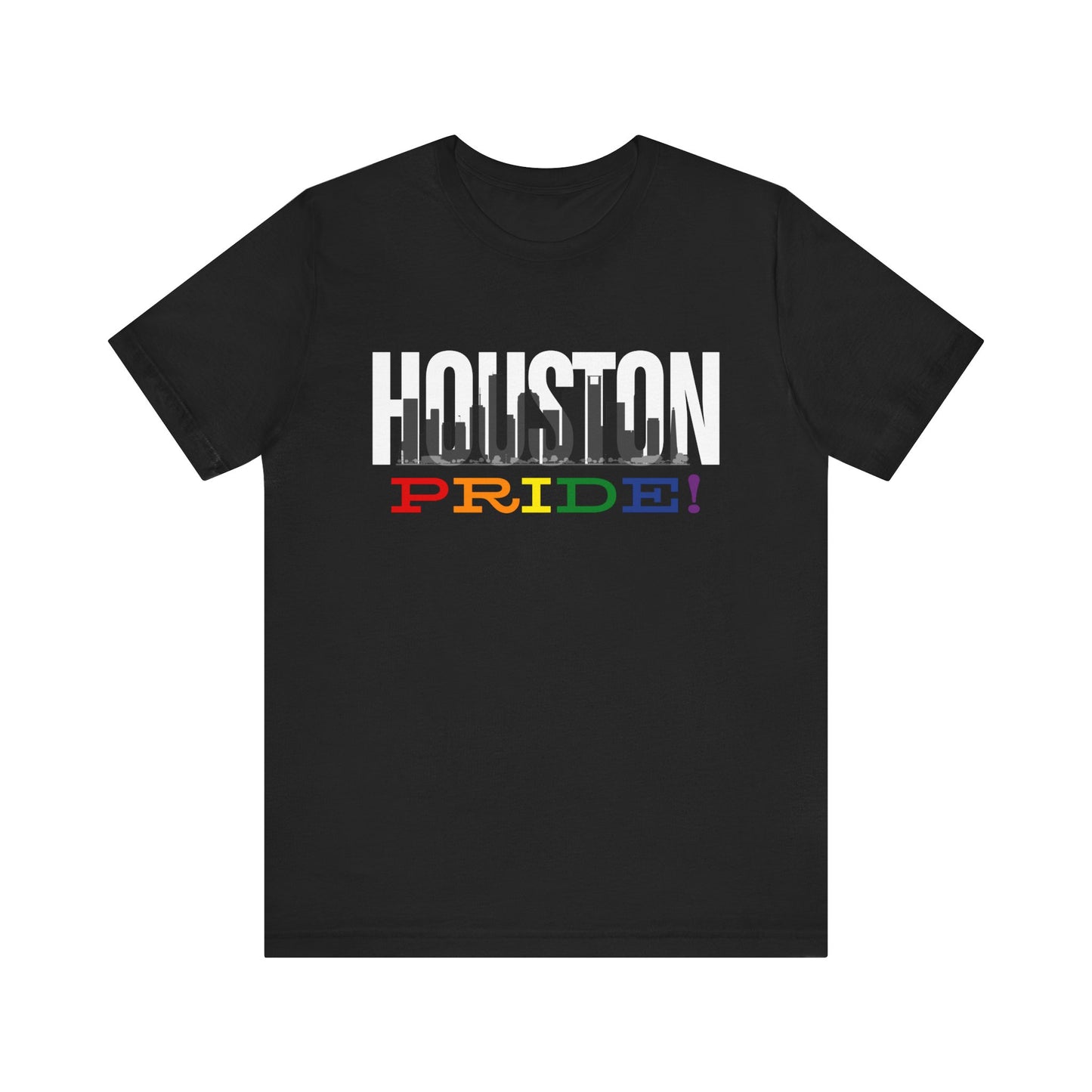 HOUSTON PRIDE