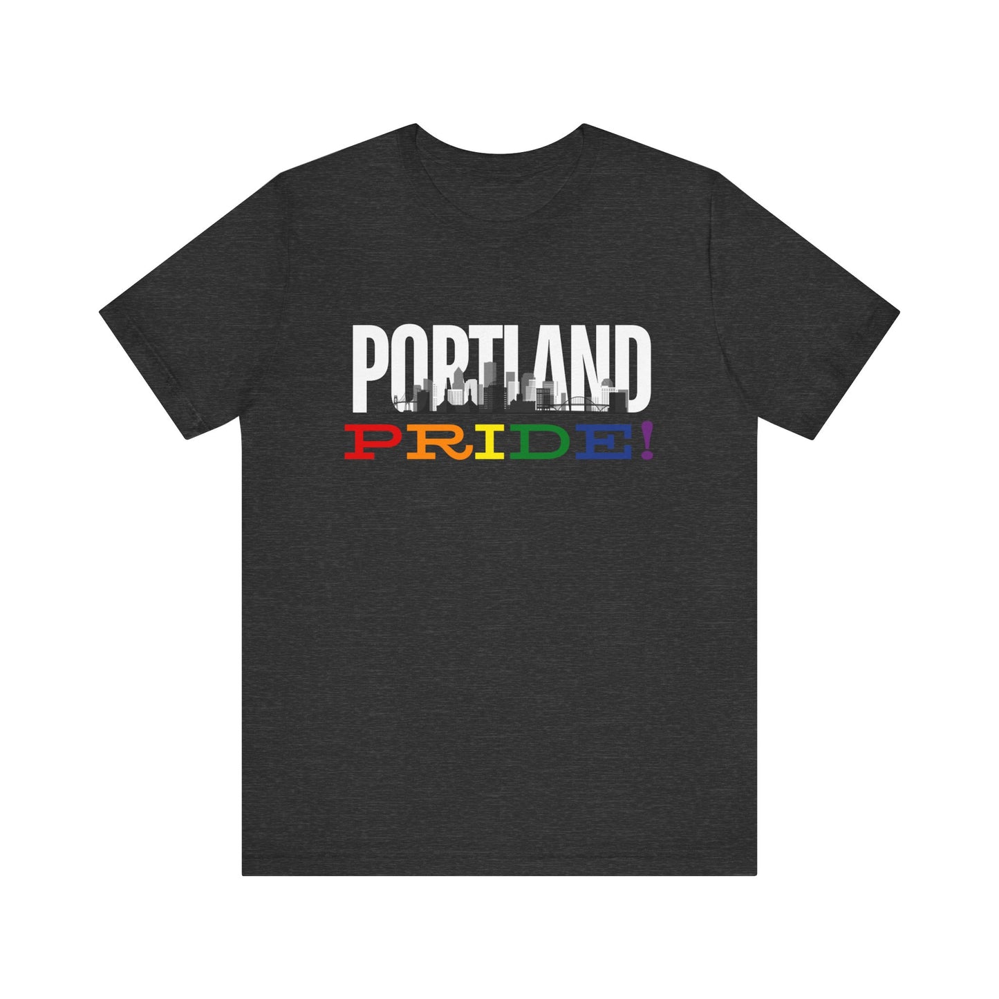 PORTLAND PRIDE