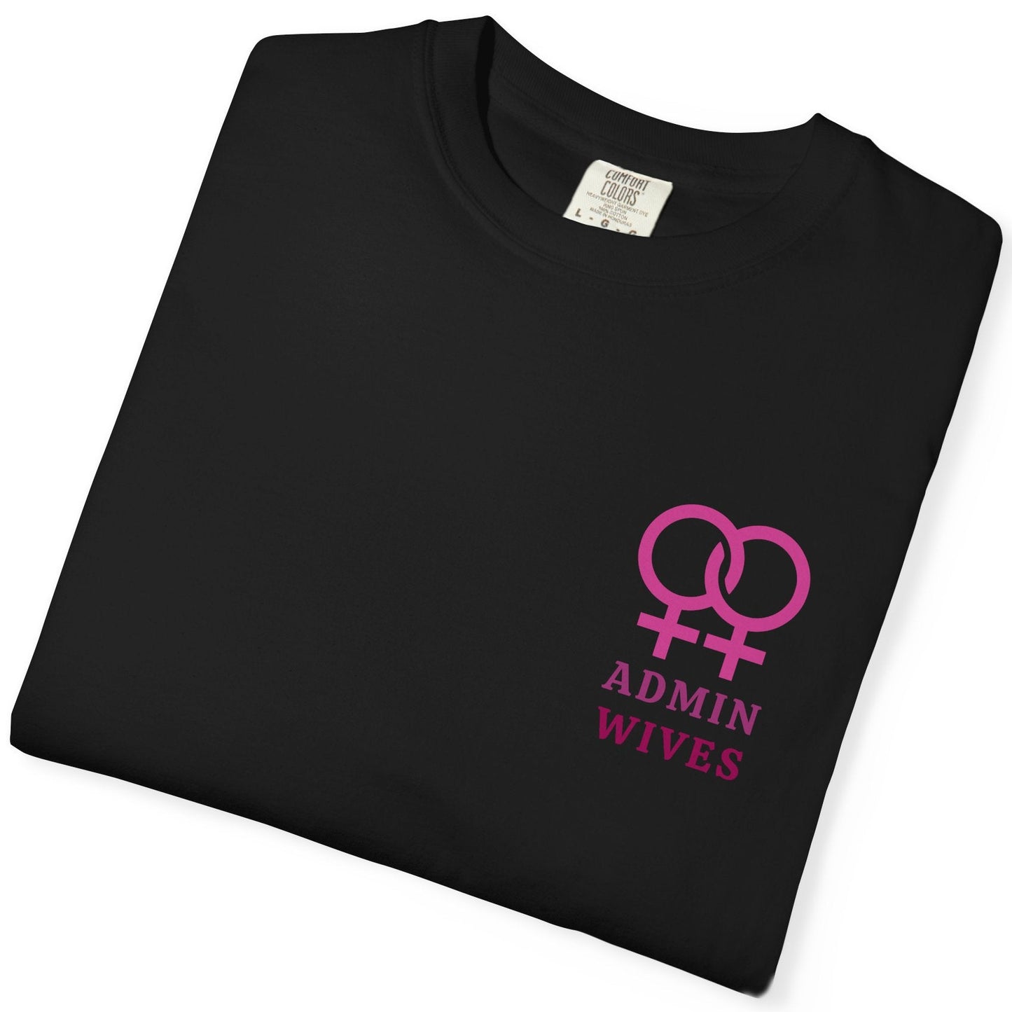 Admin Wives