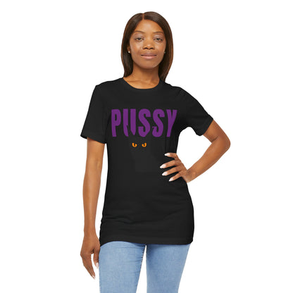 Pussy (cat)