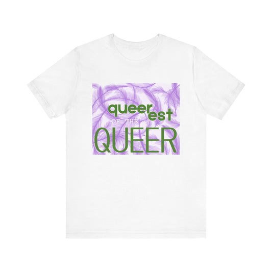 queerest of the QUEER