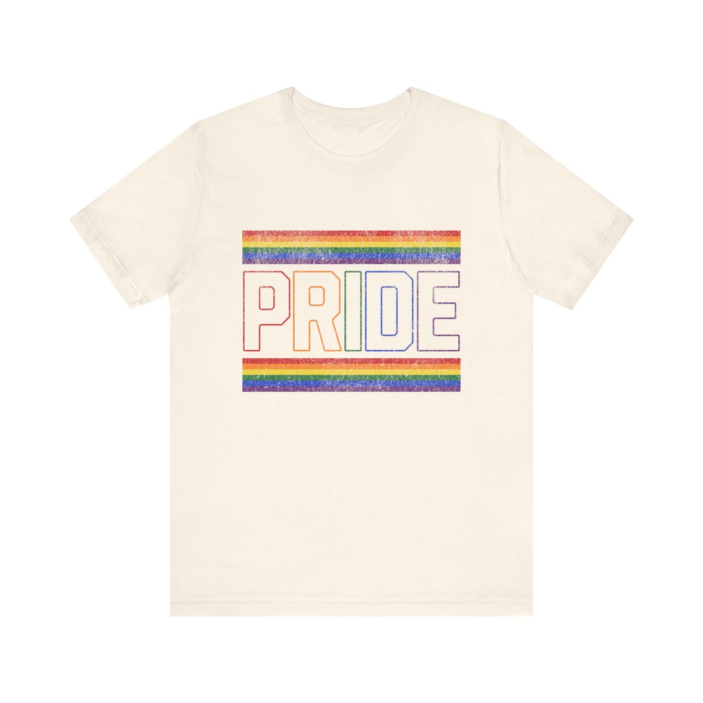 PRIDE