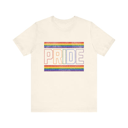 PRIDE