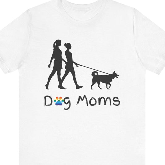 Dog Moms