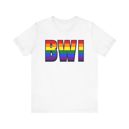 BWI Unisex Tee