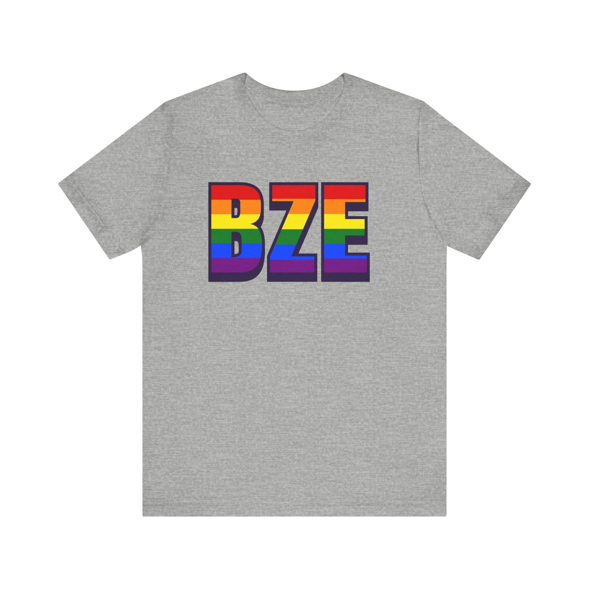 BZE Belize Airport Tee