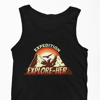 Expedition Explore-HER