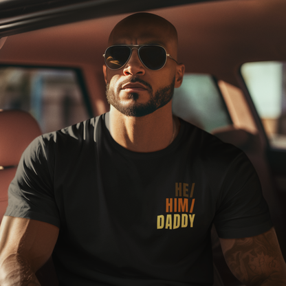 Daddy T-Shirt