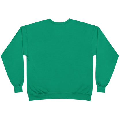 A Gay Christmas Story | Gay Holiday Sweatshirt - Queer Energy