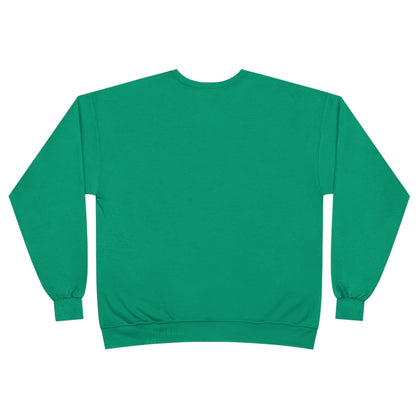 A Queer Christmas Story | Gay Holiday Sweatshirt - Queer Energy