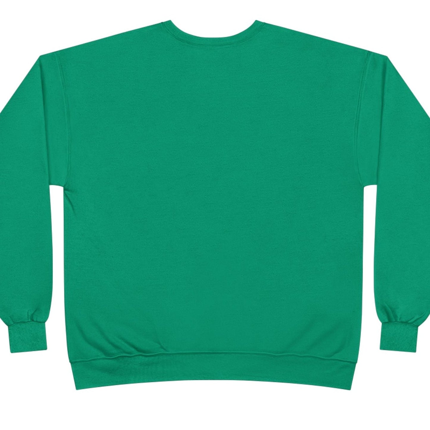 A Sapphic Christmas Story | Sapphic Holiday Sweatshirt - Queer Energy