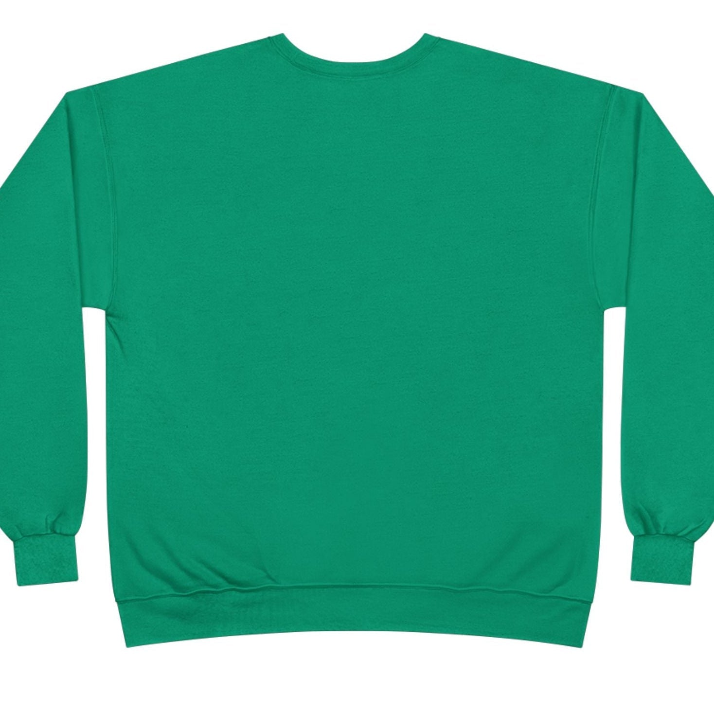A Sapphic Christmas Story | Sapphic Holiday Sweatshirt - Queer Energy
