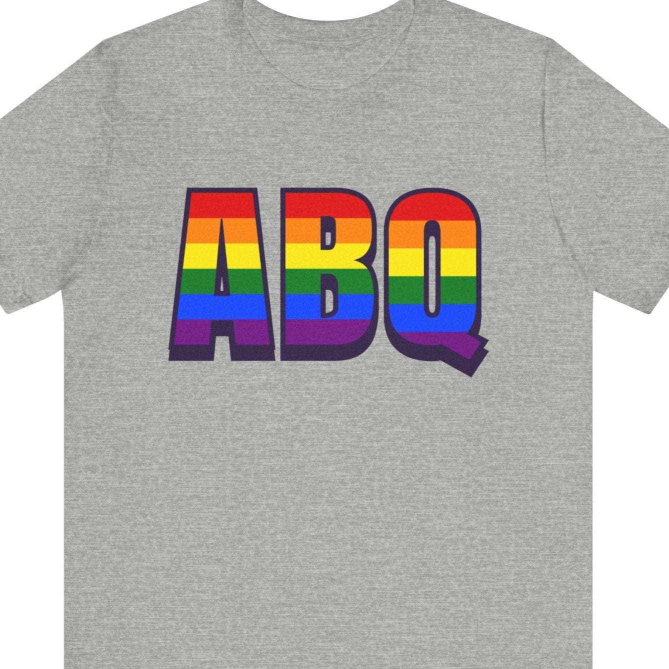 ABQ - Albuquerque International Airport Code | Gay Travel - Queer Energy