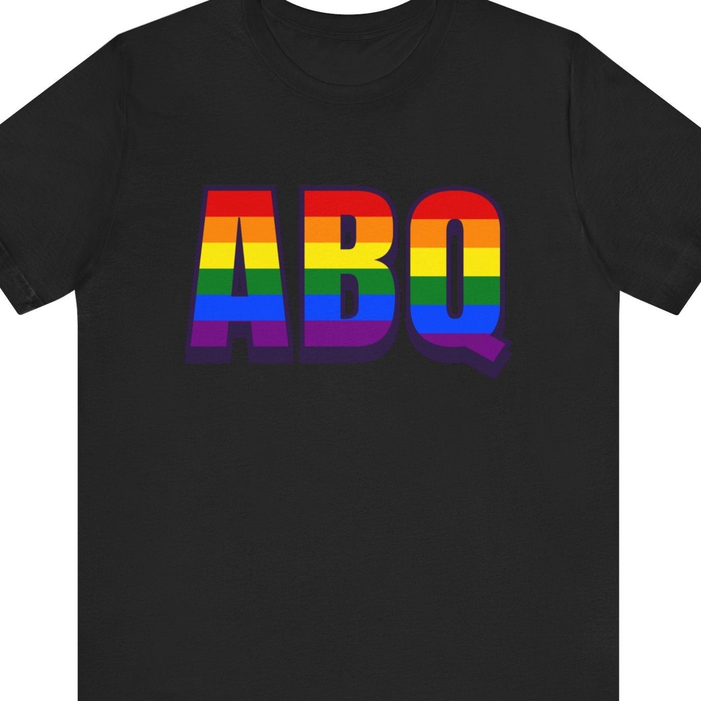 ABQ - Albuquerque International Airport Code | Gay Travel - Queer Energy