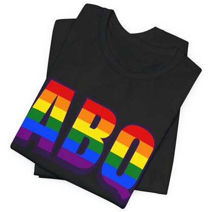 ABQ - Albuquerque International Airport Code | Gay Travel - Queer Energy