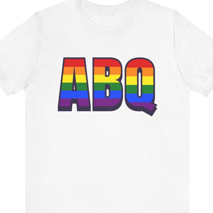 ABQ - Albuquerque International Airport Code | Gay Travel - Queer Energy