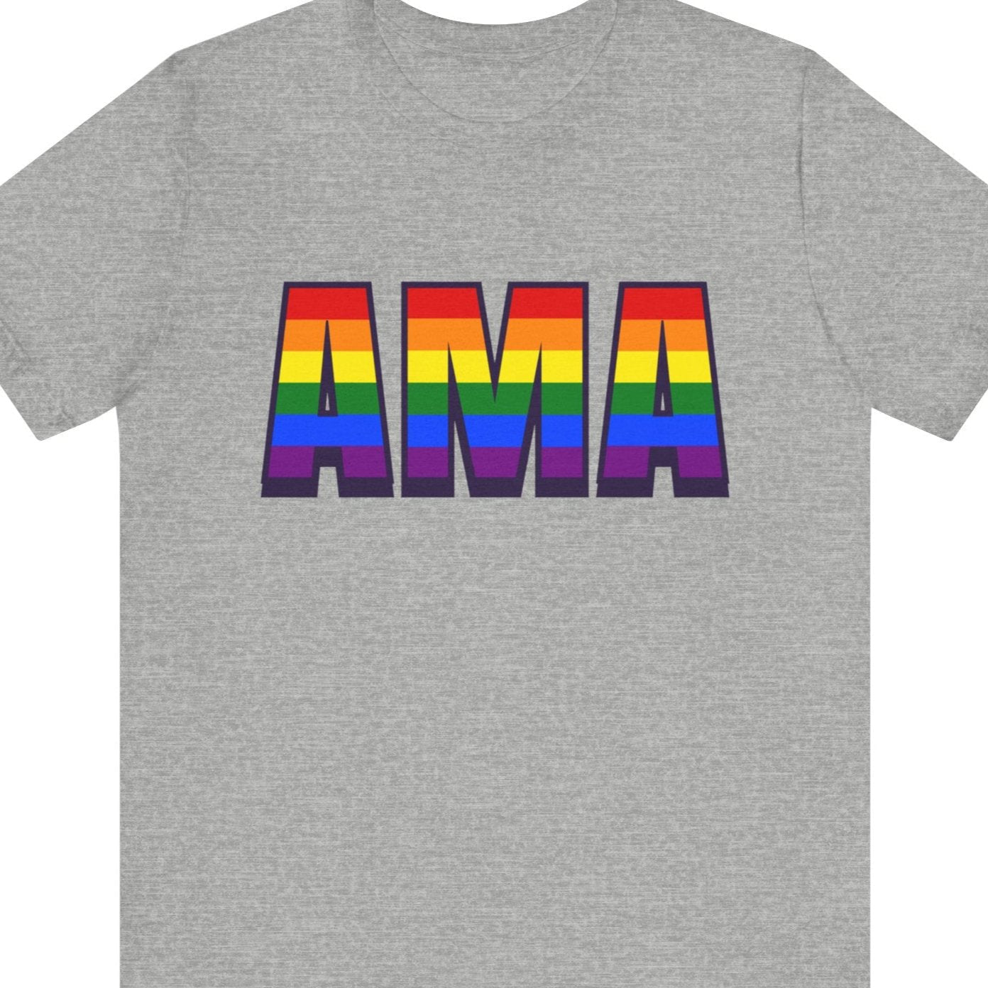 AMA | Amarillo International Airport – Airport Code Rainbow Collection | Gay Travel - Queer Energy