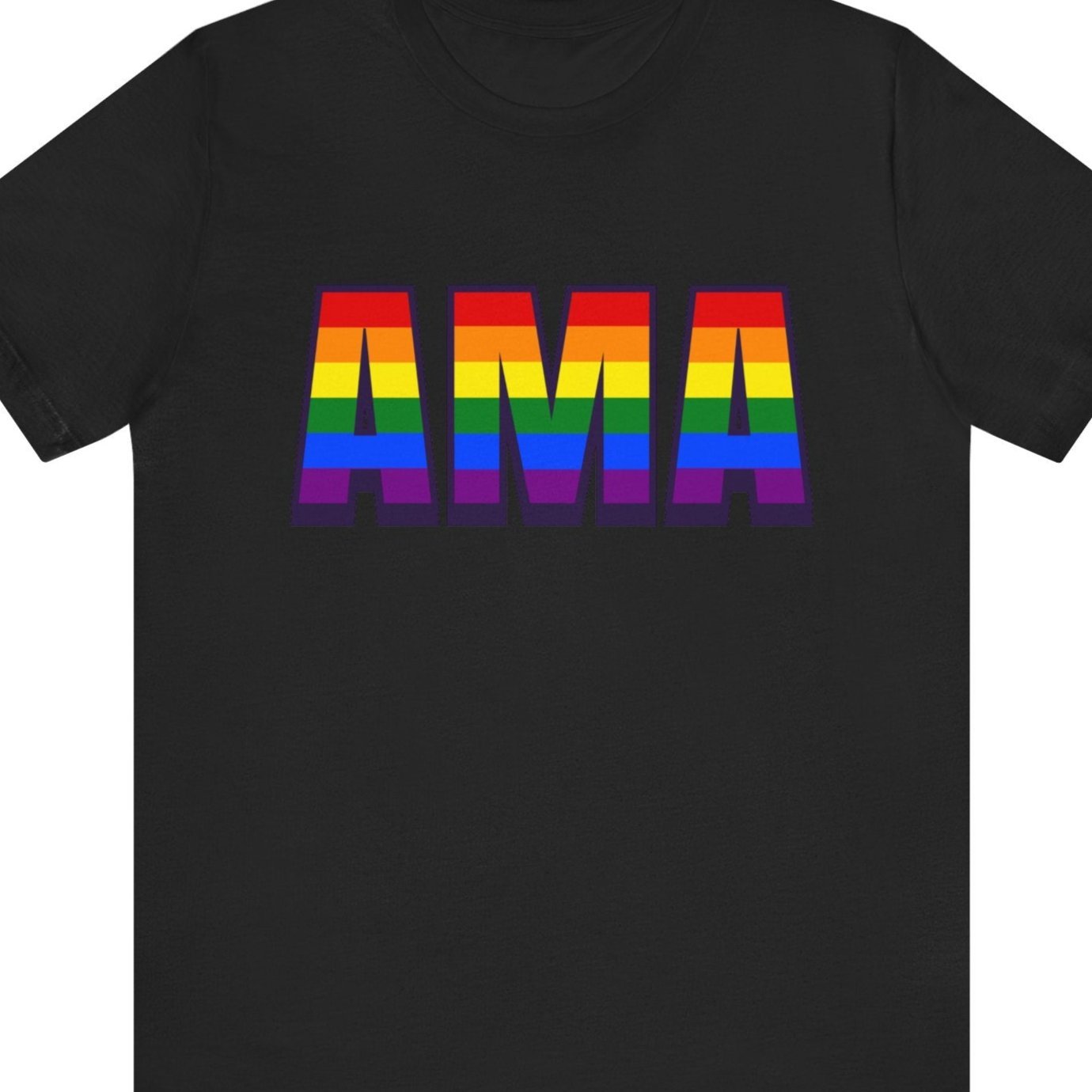 AMA | Amarillo International Airport – Airport Code Rainbow Collection | Gay Travel - Queer Energy