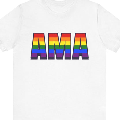 AMA | Amarillo International Airport – Airport Code Rainbow Collection | Gay Travel - Queer Energy