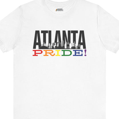 ATLANTA PRIDE! | Regional Pride Collection - Queer Energy