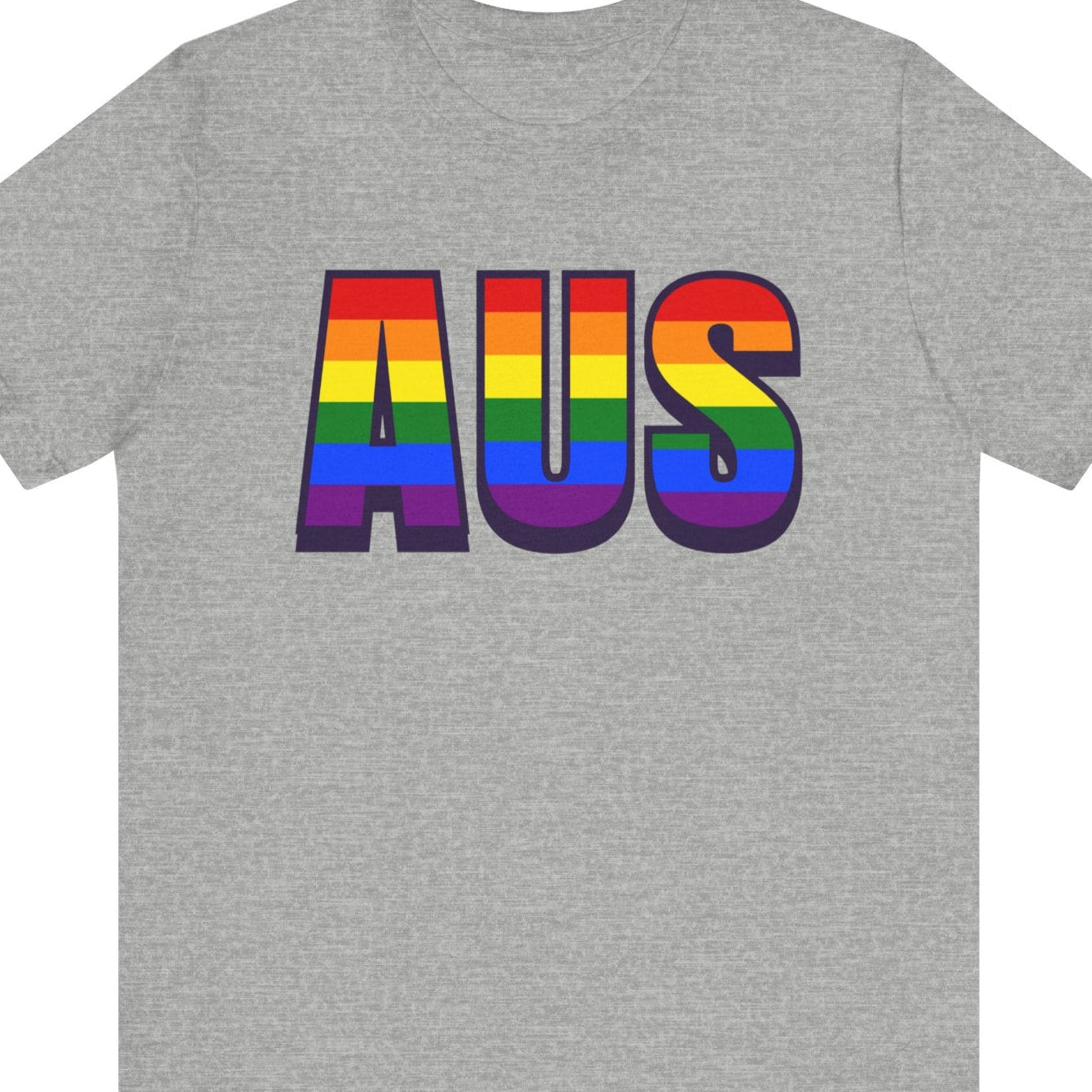 AUS | Austin - Queer Energy