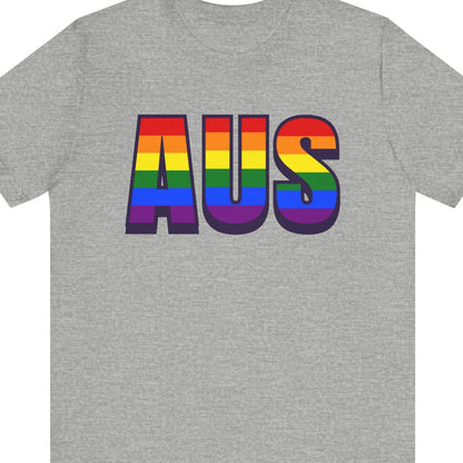 AUS | Austin - Queer Energy