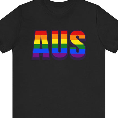 AUS | Austin - Queer Energy