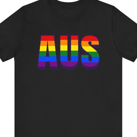 AUS | Austin - Queer Energy