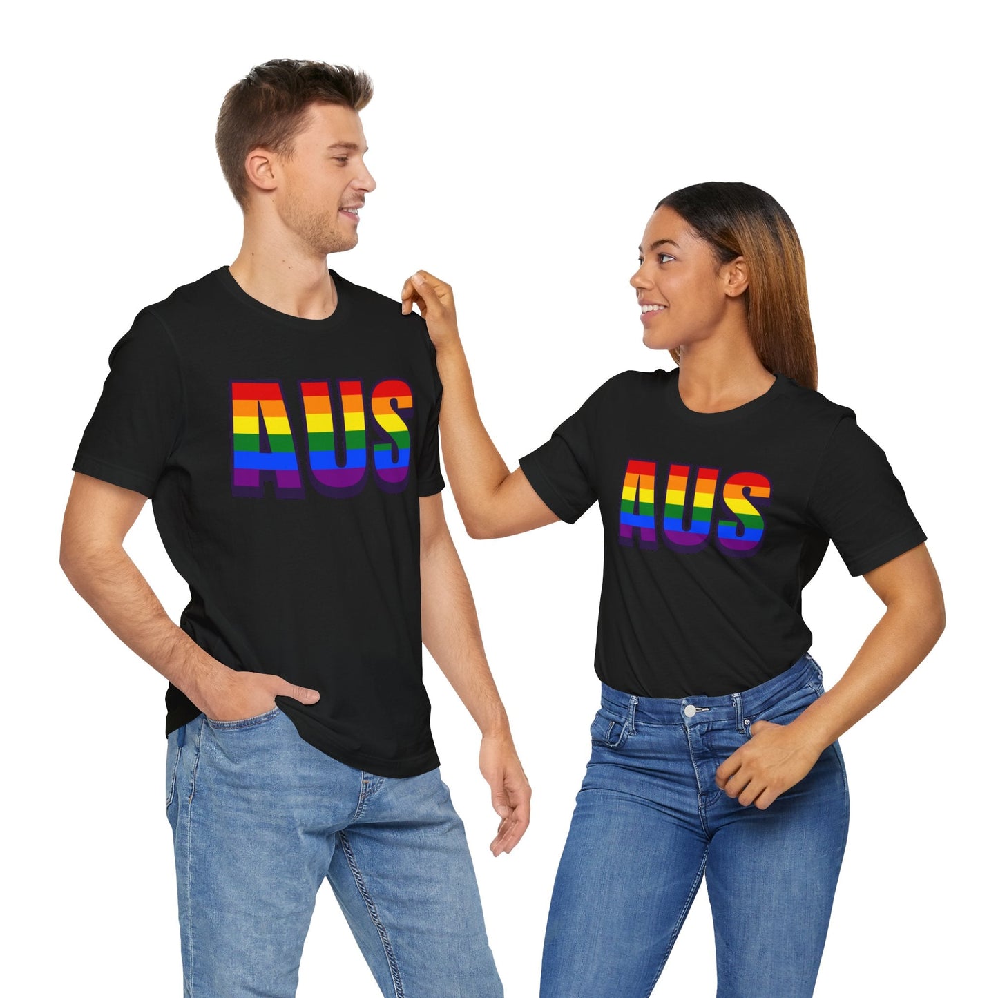 AUS | Austin - Queer Energy