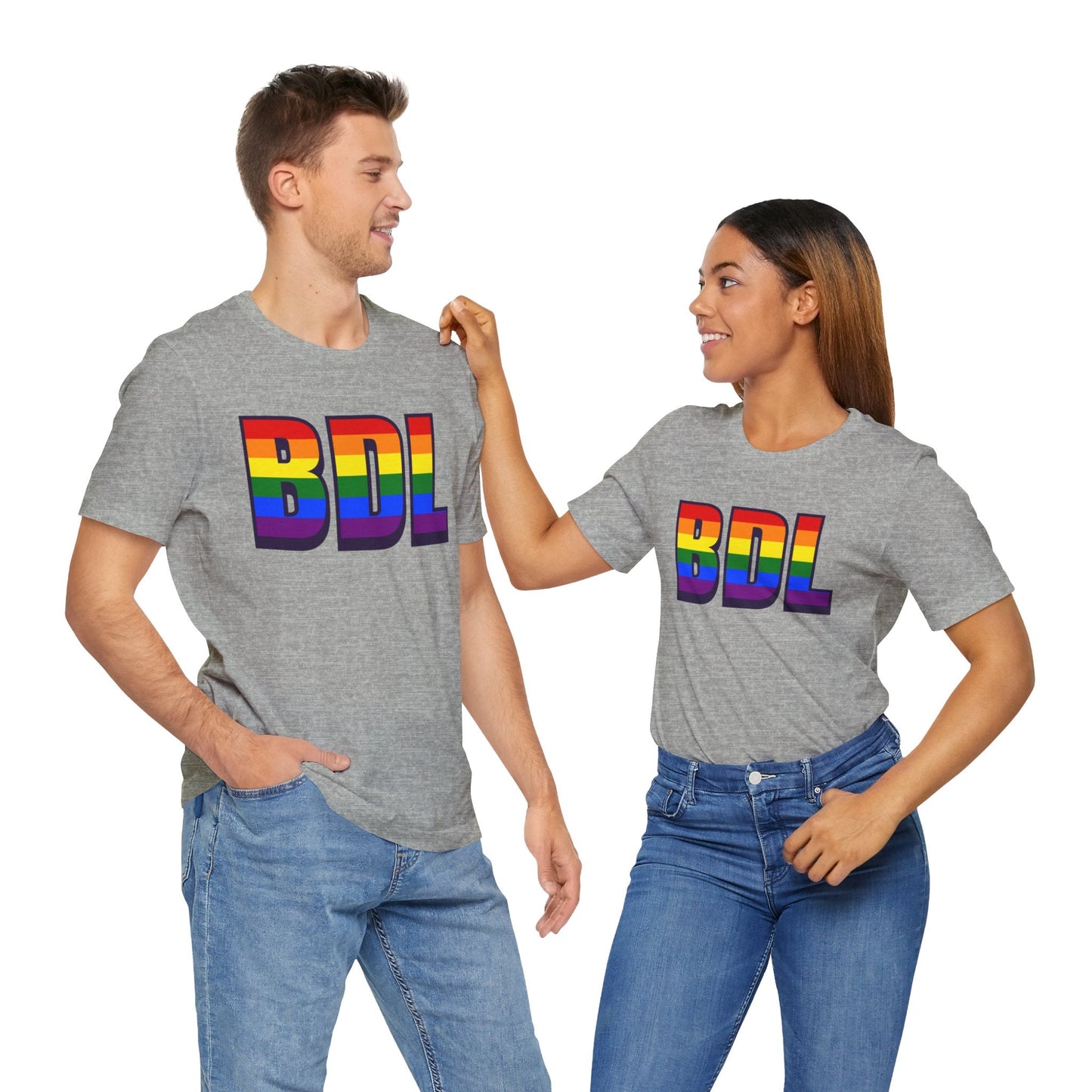 BDL | Bradley International Airport - Queer Energy
