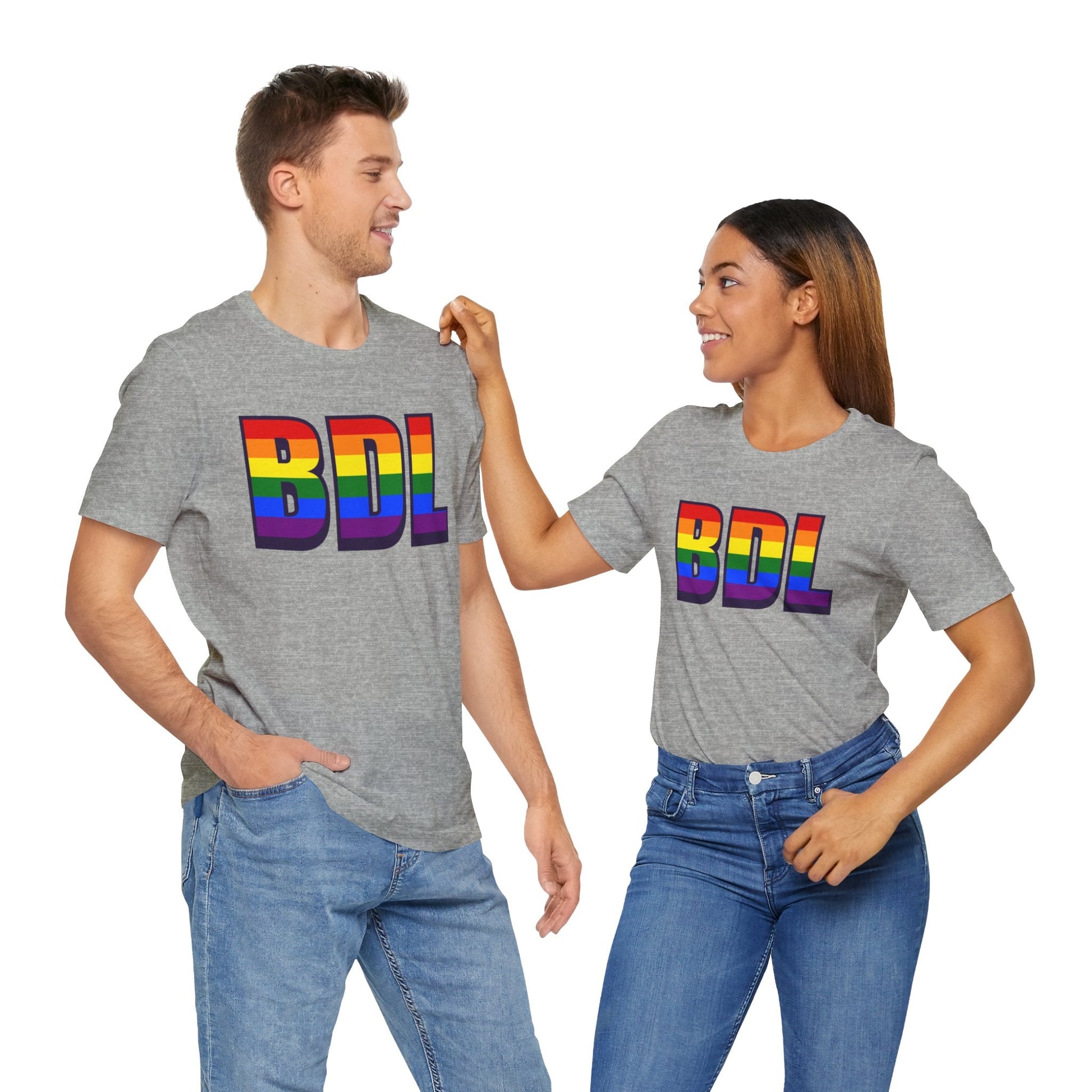BDL | Bradley International Airport - Queer Energy